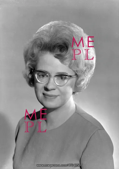  : Miss Margaret Naylor