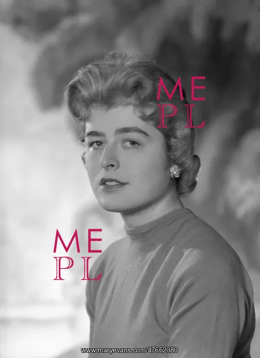  : Miss Margaret Ronan