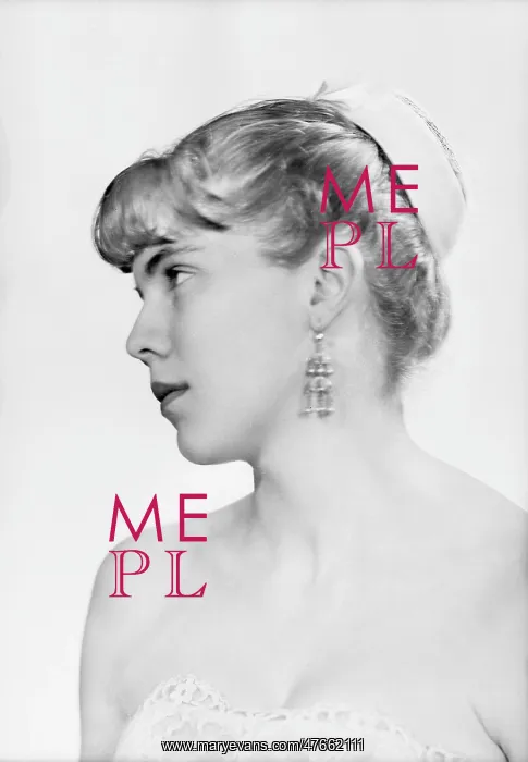  : Miss Maria Browne