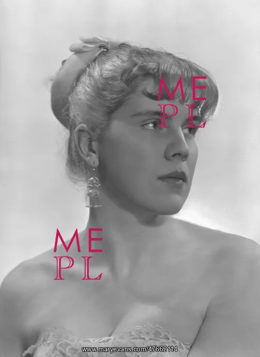  : Miss Maria Browne