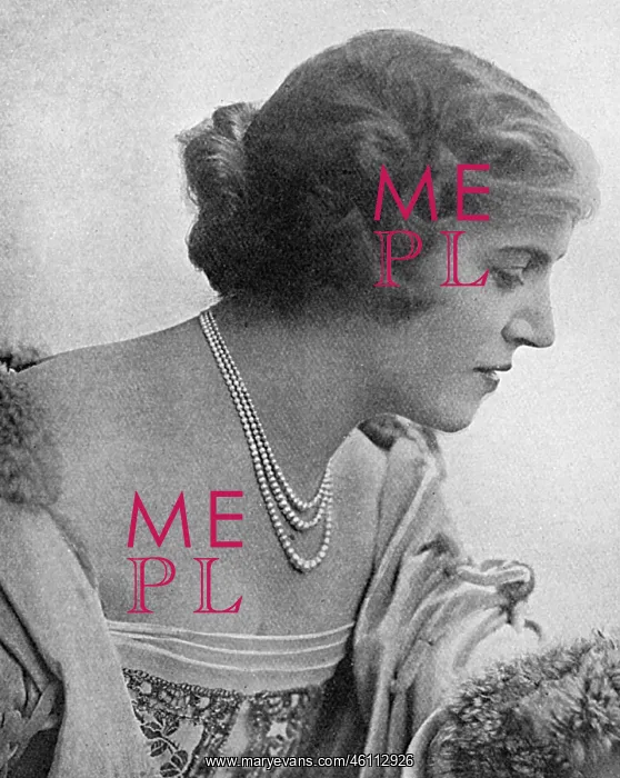 : Miss Marie Novello : Miss Marie Novello