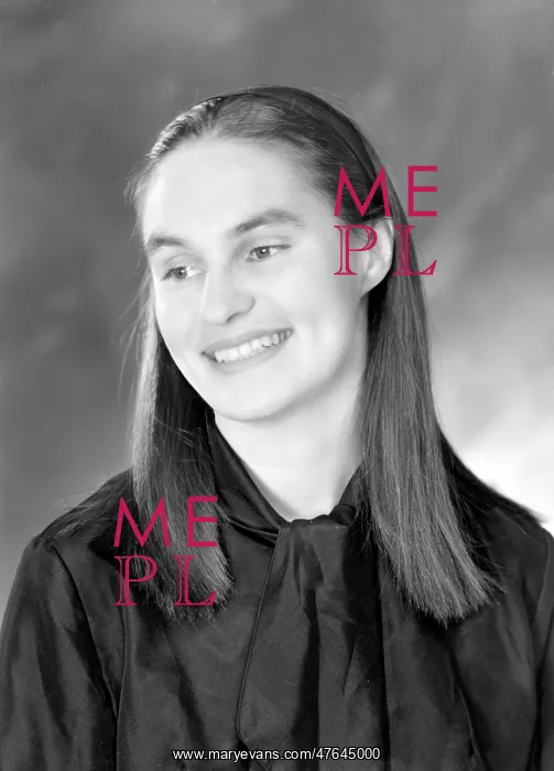  : Miss Mary Jean Moncrieff