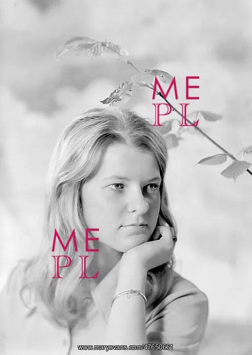  : Miss Melanie Newbery