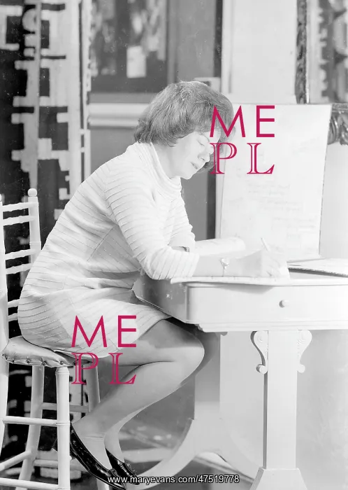  : Miss Meriel Jefferson