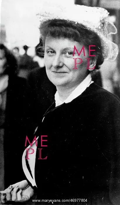 : Miss. Monica Felton : Miss. Monica Felton