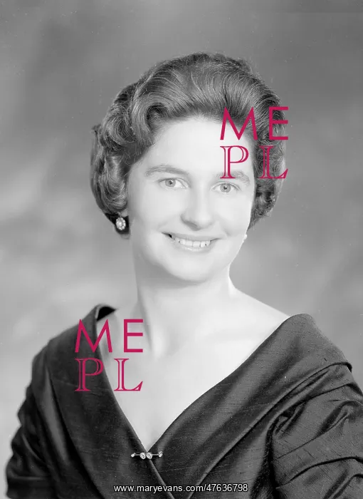  : Miss Moulie Chalmers
