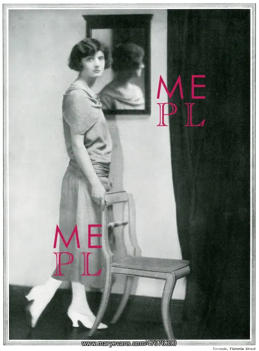 : Miss Myrtle Farquarson : Miss Myrtle Farquarson
