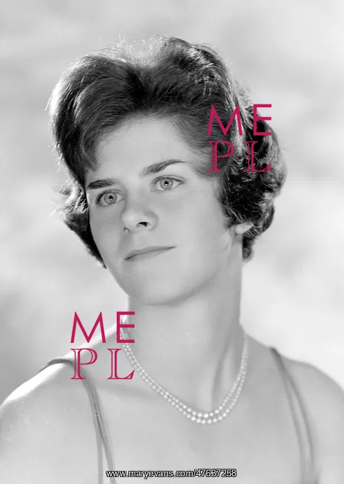  : Miss O'Brian