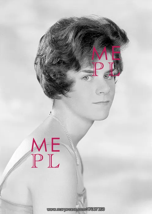  : Miss O'Brian