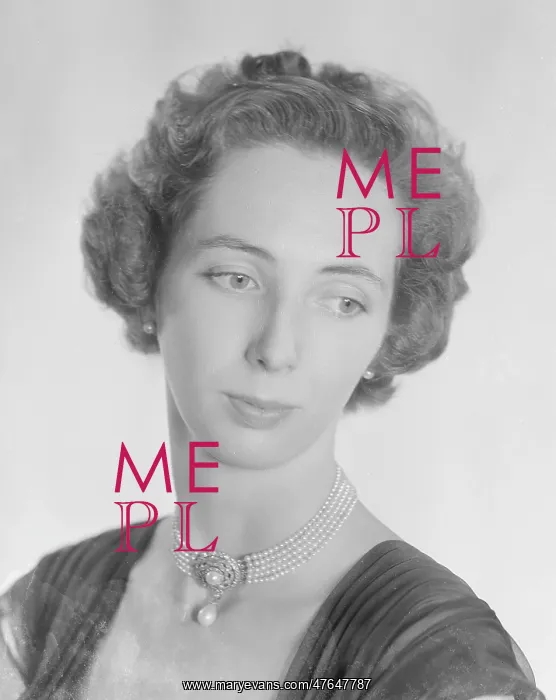  : Miss P L Pennington