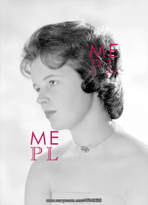  : Miss P Ridsdale