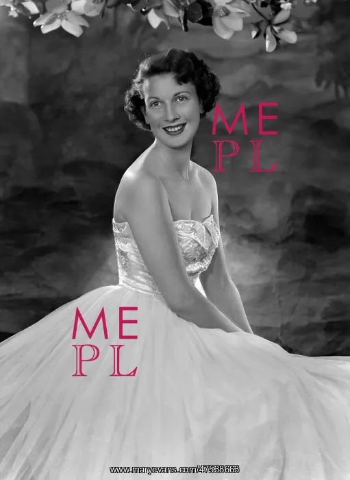  : Miss P. Simcock