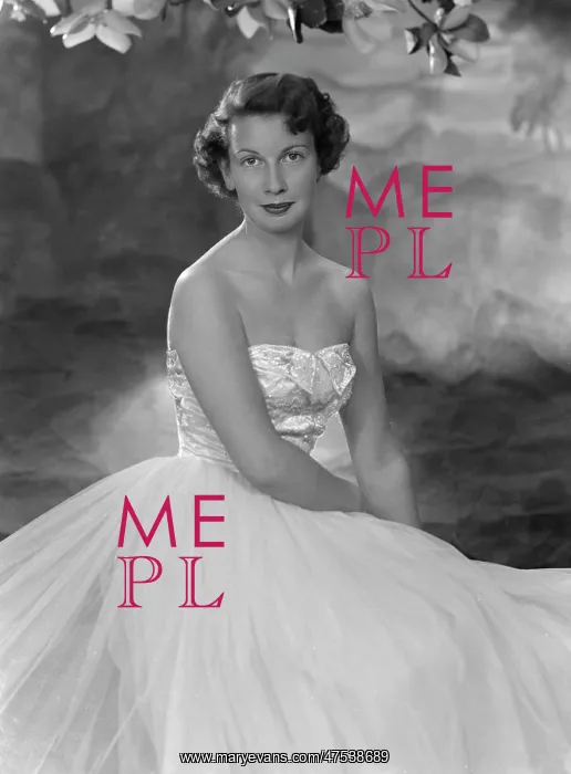  : Miss P. Simcock