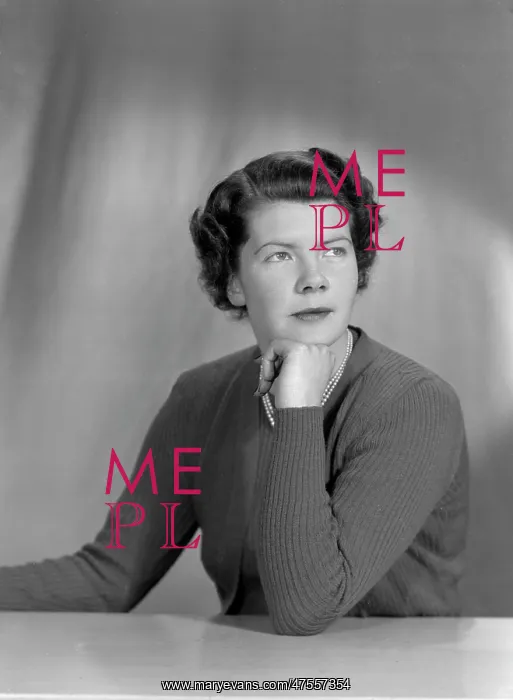  : Miss Patterson