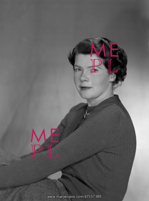  : Miss Patterson