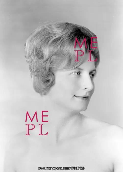  : Miss Perdita Plowden