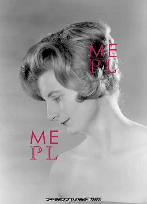  : Miss Perdita Plowden