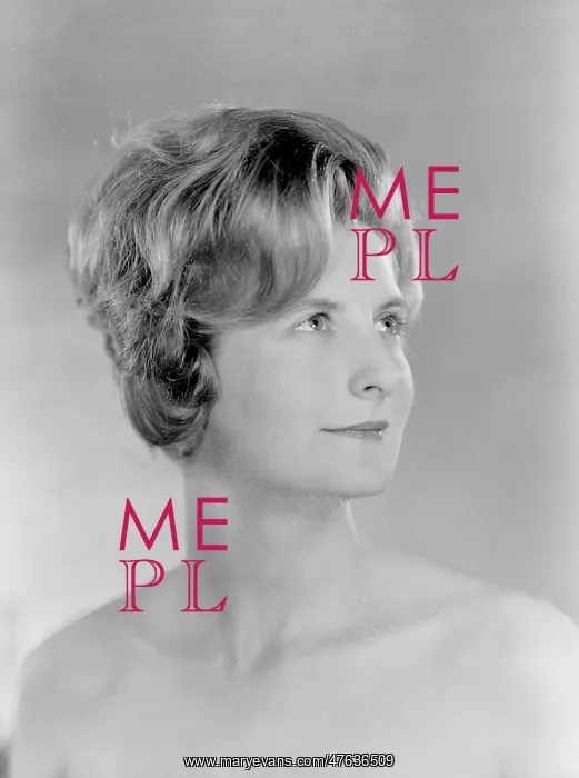  : Miss Perdita Plowden