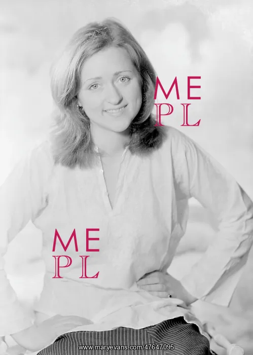  : Miss Philippa Laurie