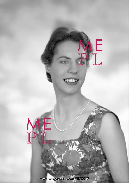  : Miss Phipps