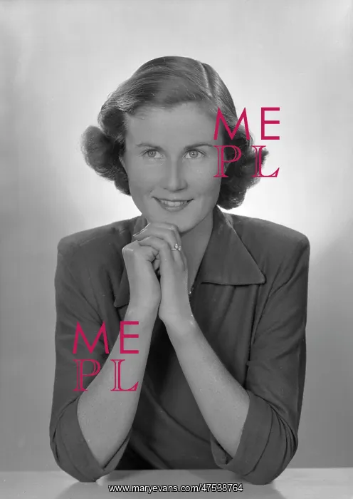 : Miss Pricilla Heath