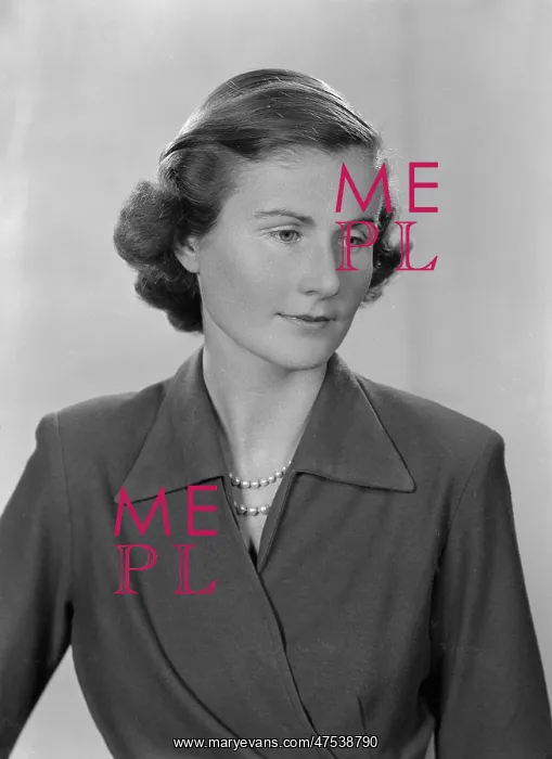  : Miss Pricilla Heath