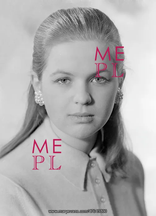  : Miss Pringle