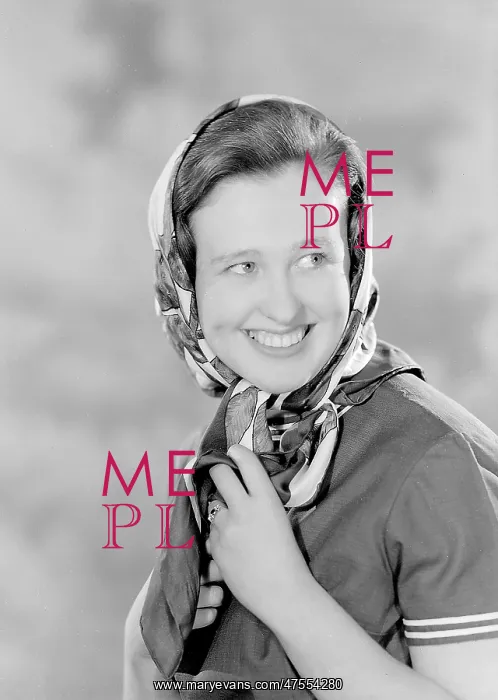 : Miss Priscilla Jane Coode-Adams : Miss Priscilla Jane Coode-Adams