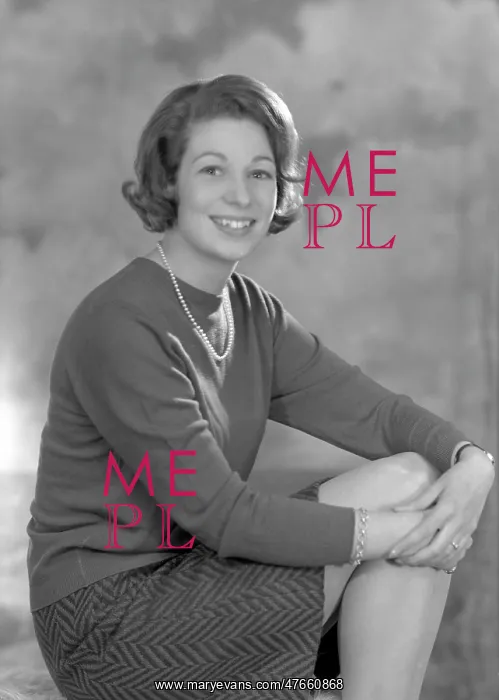  : Miss Rosemary Wickham