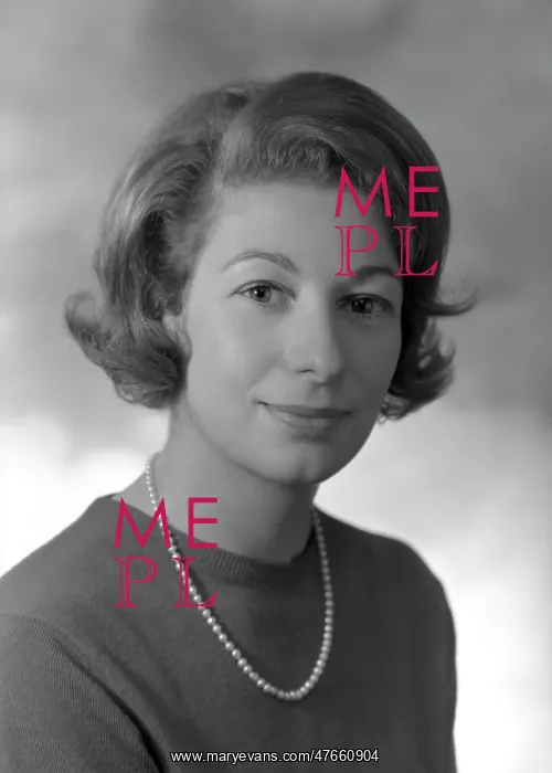  : Miss Rosemary Wickham
