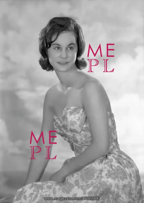  : Miss S. Butterfield