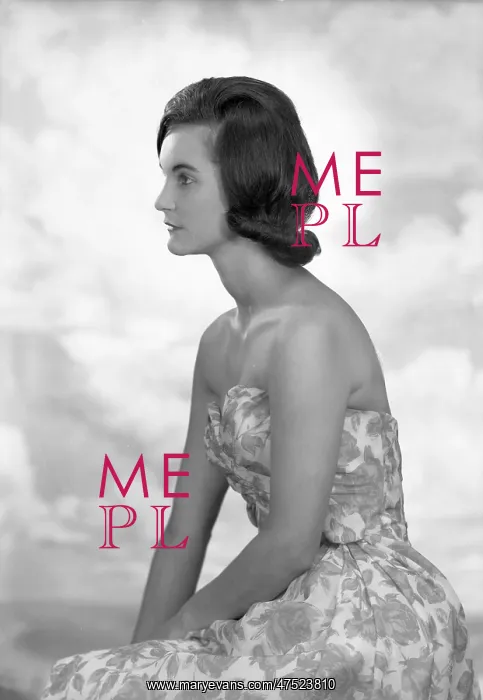  : Miss S. Butterfield