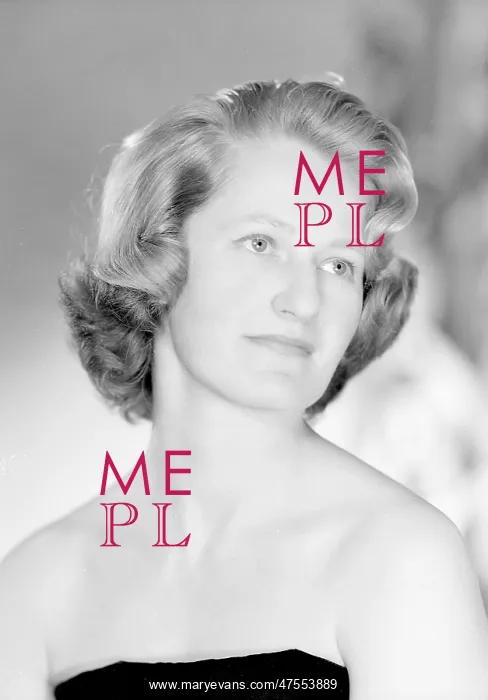  : Miss S. Collingwood Carter