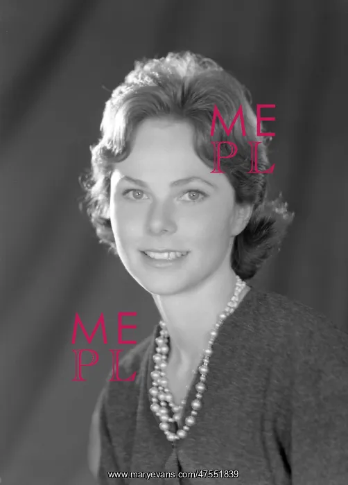  : Miss Sally Eaton