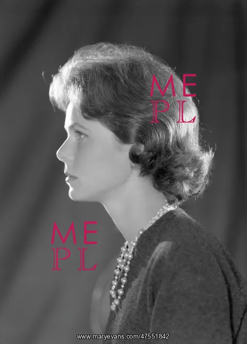  : Miss Sally Eaton