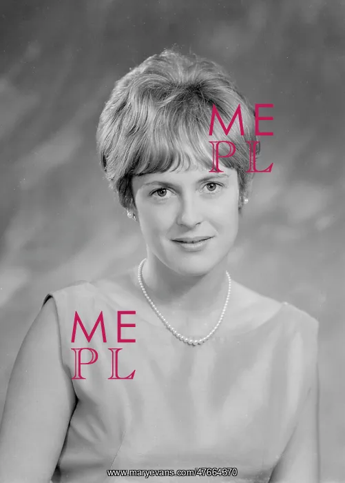  : Miss Sally Gosling