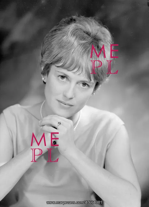  : Miss Sally Gosling