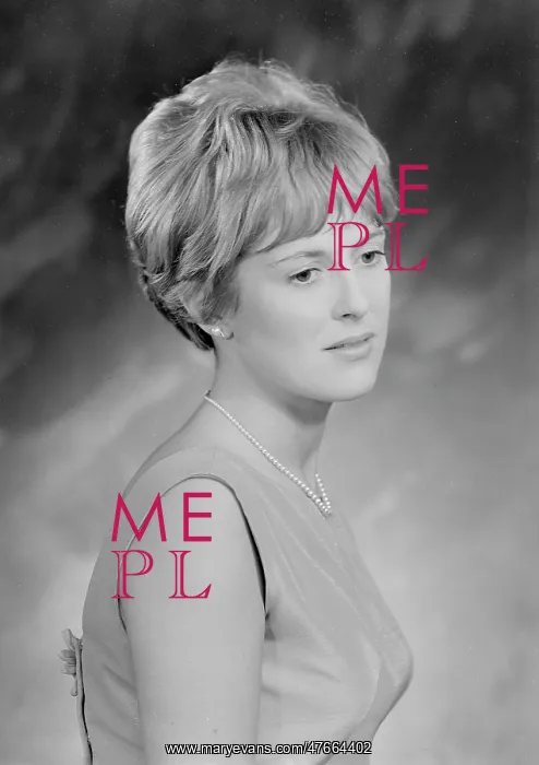  : Miss Sally Gosling