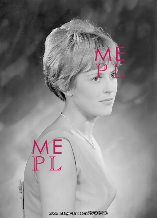  : Miss Sally Gosling