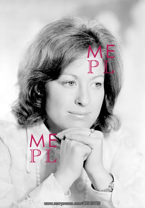  : Miss de Saumarez