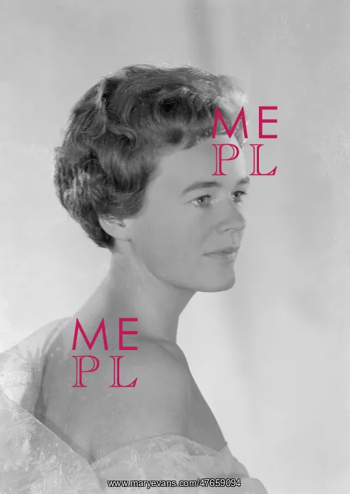  : Miss Shelagh Price