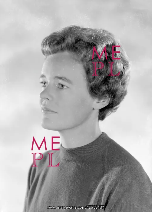  : Miss Shelagh Price