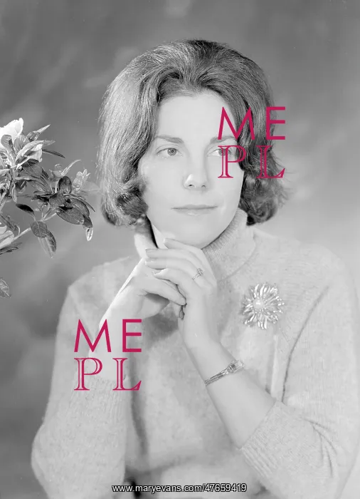  : Miss Stracey