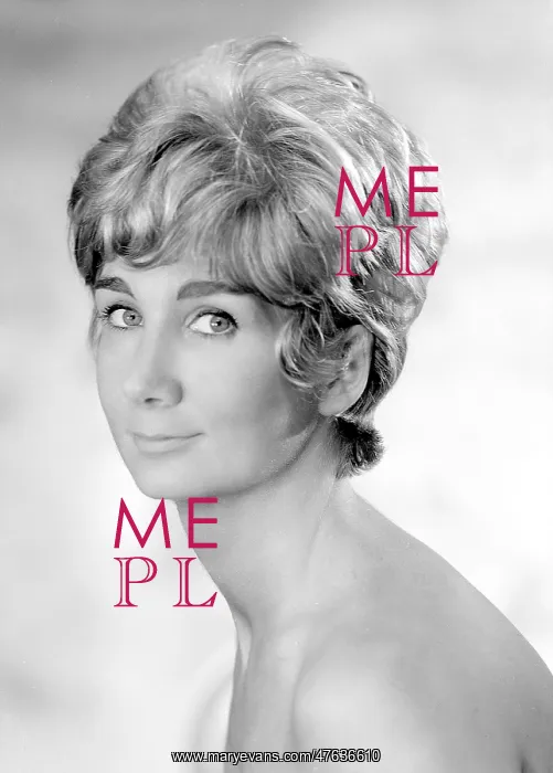  : Miss Susan Greaves