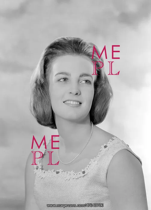  : Miss Susan Hirst
