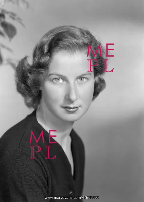  : Miss Susan Kirkpatrick