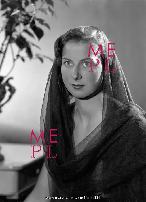  : Miss Susan Kirkpatrick
