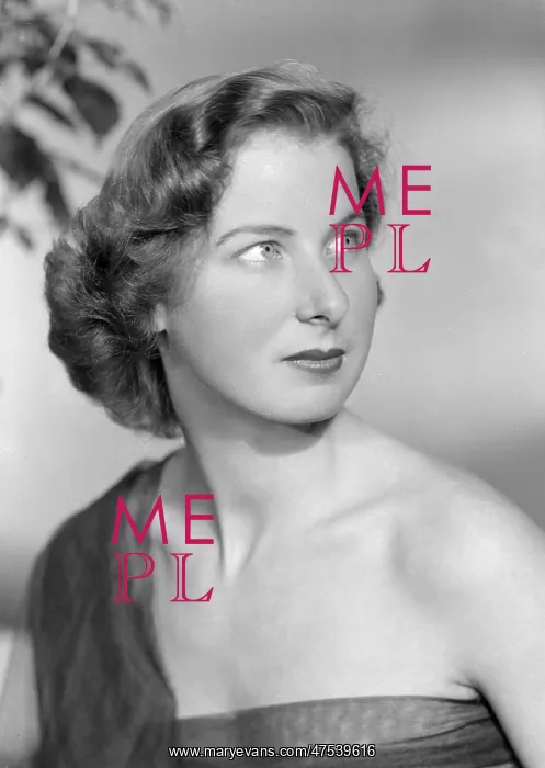  : Miss Susan Kirkpatrick