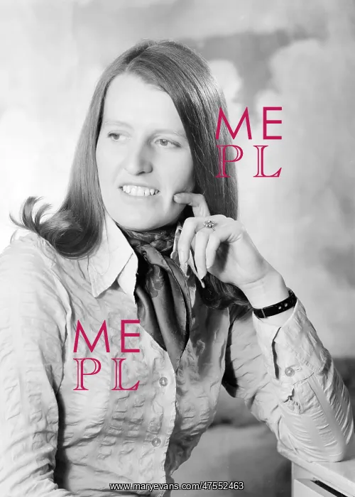  : Miss Susan Lockwood