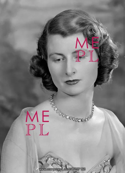  : Miss Susan Morland